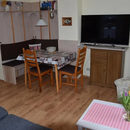 Ferienwohnung Werner Annaberg-Buchholz Extérieur photo