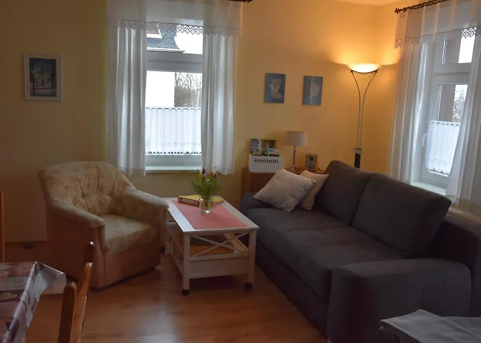 Ferienwohnung Werner