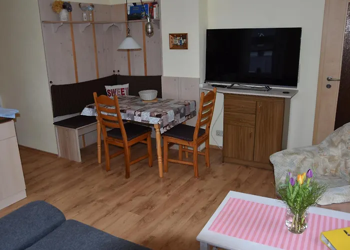 Ferienwohnung Werner