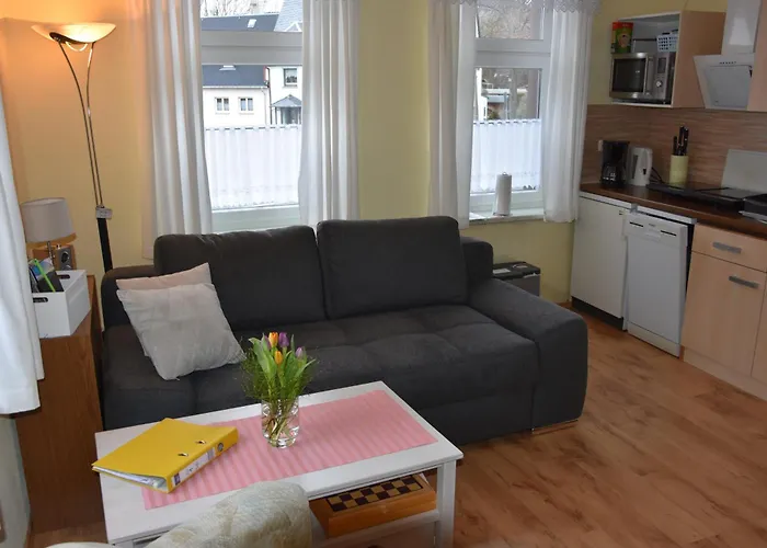 Ferienwohnung Werner
