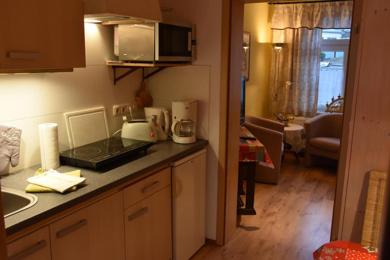 Werner Apartment Annaberg-Buchholz