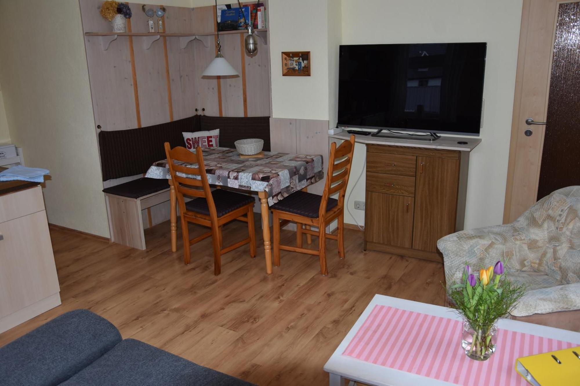 Apartment Werner Annaberg-Buchholz