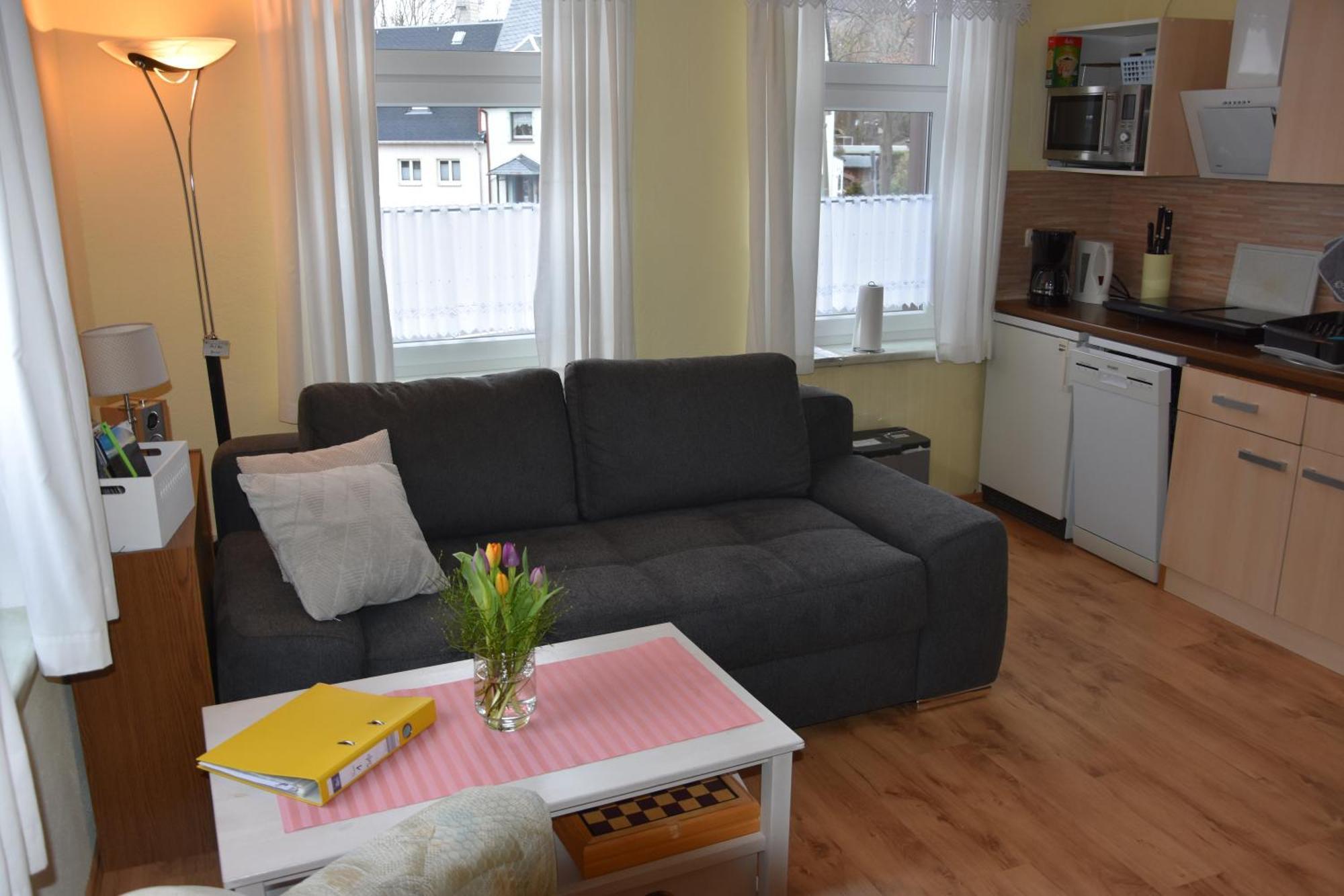 Werner Apartment