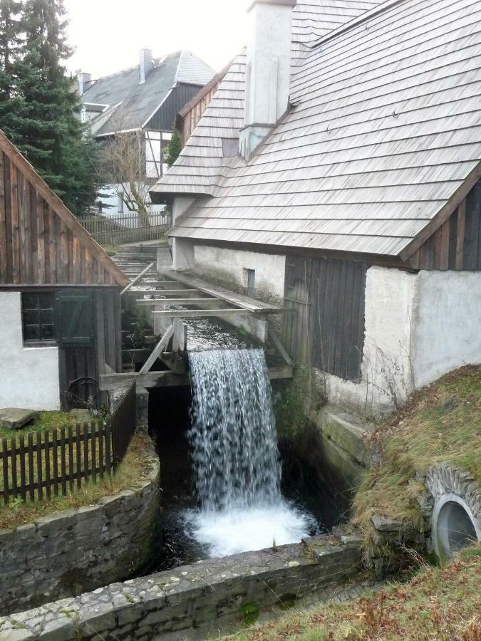 Werner Apartment Annaberg-Buchholz