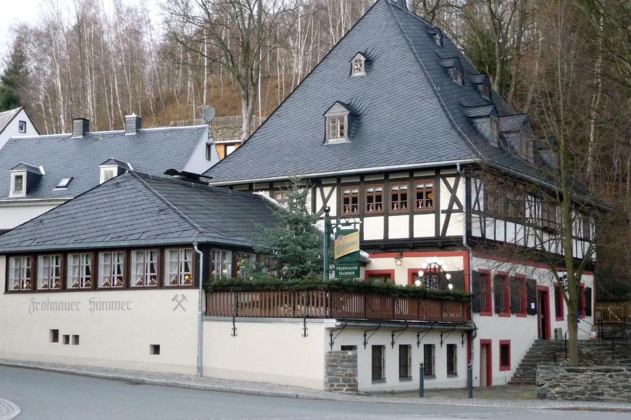 Apartment Werner