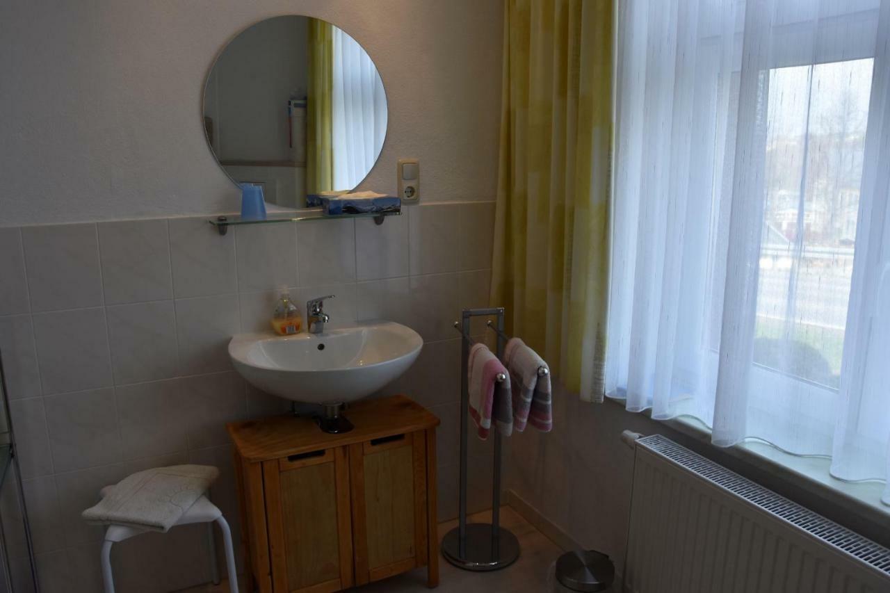 Apartment Werner Annaberg-Buchholz