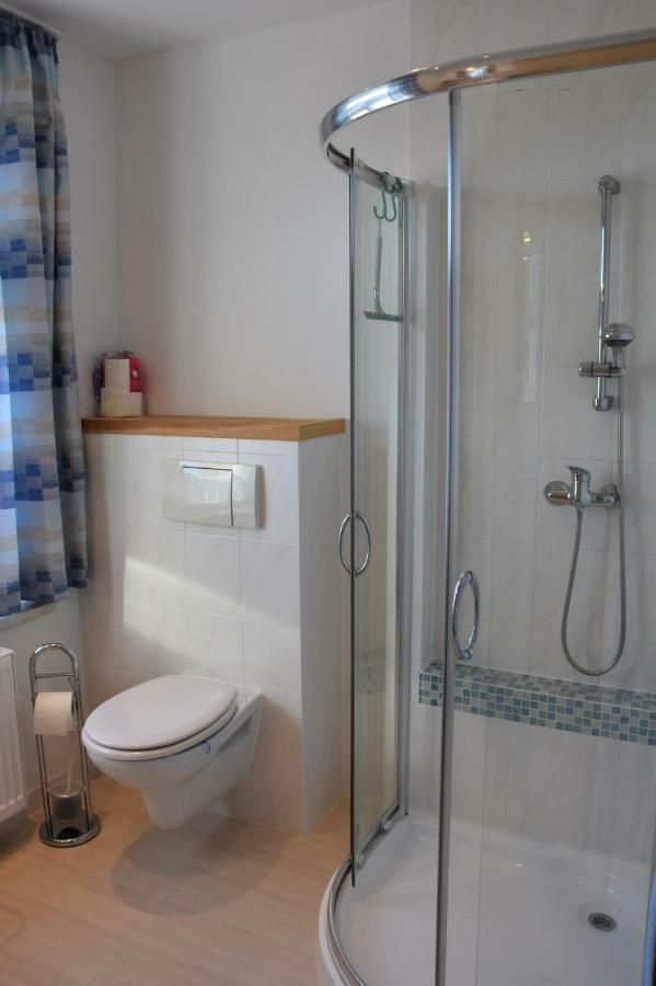 Apartment Werner *