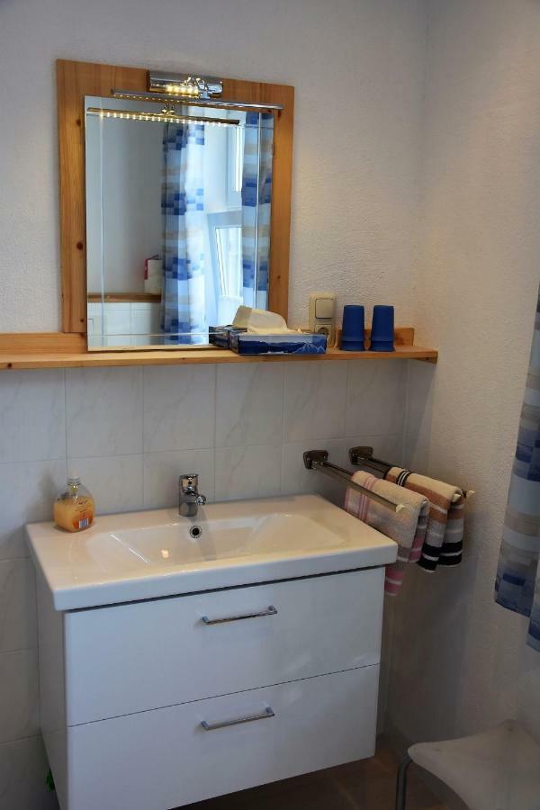 Werner Apartment Annaberg-Buchholz