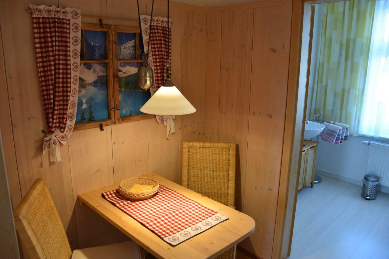 Apartment Werner